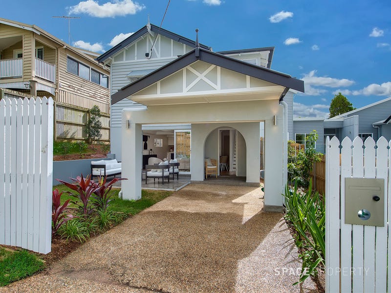 29 Forbes Street, Hawthorne, Qld 4171 Property Details