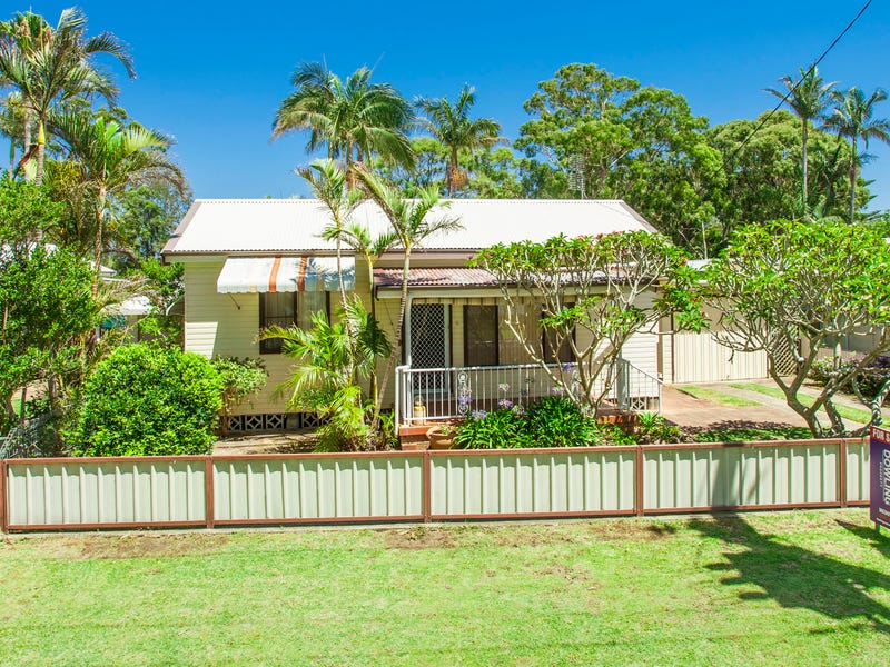 29A Waterfront Road, Swan Bay, NSW 2324