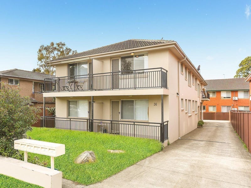 1/36 Chetwynd Road, Merrylands, NSW 2160