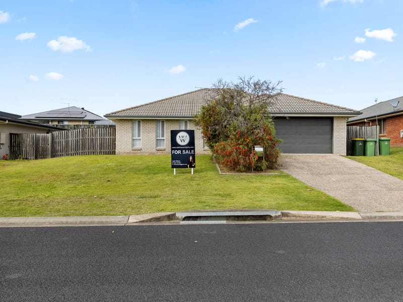 111 Honeywood Drive, Fernvale, Qld 4306 Property Details