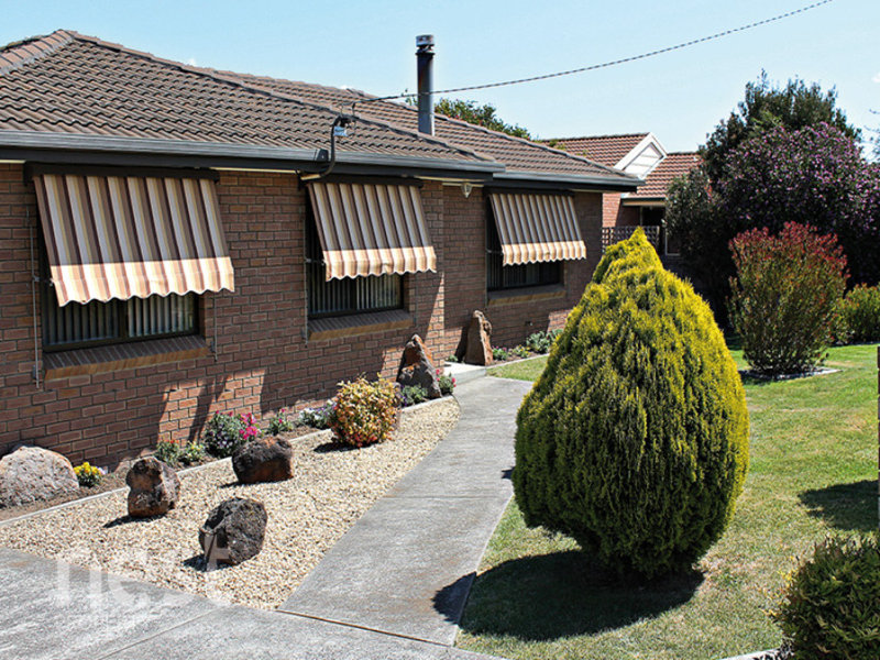 Sold Property Prices & Auction Results in Valleyfield Rd, Sorell, TAS