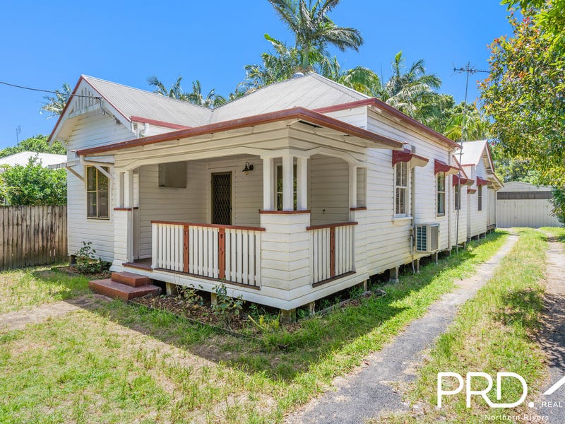 34 Richmond Street, Wardell, NSW 2477
