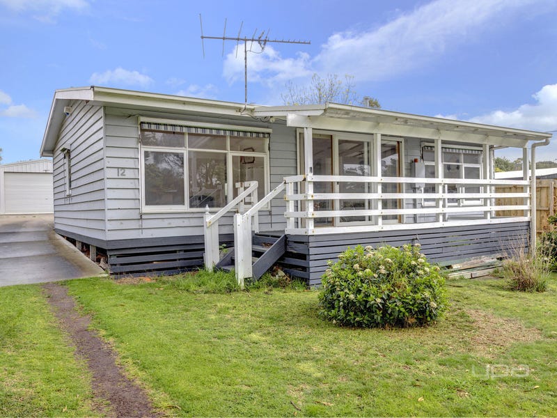 12 Walbrook Road, Rye, VIC 3941