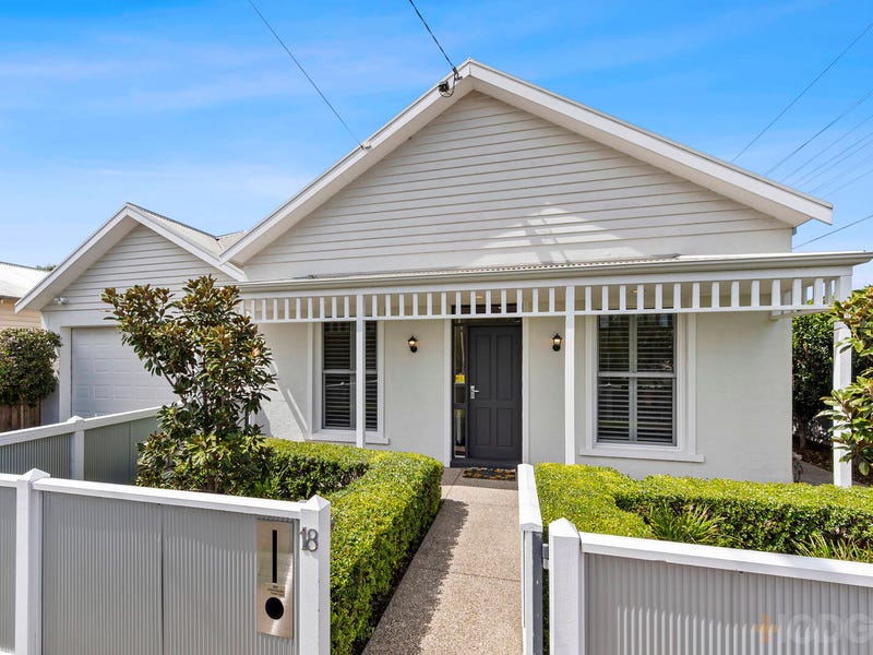 18 Street, Geelong West, VIC 3218