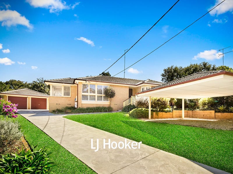 7 Savoy Court, West Pennant Hills, NSW 2125