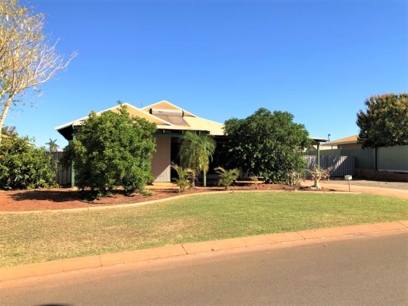 8 Menzies Place, Nickol, WA 6714
