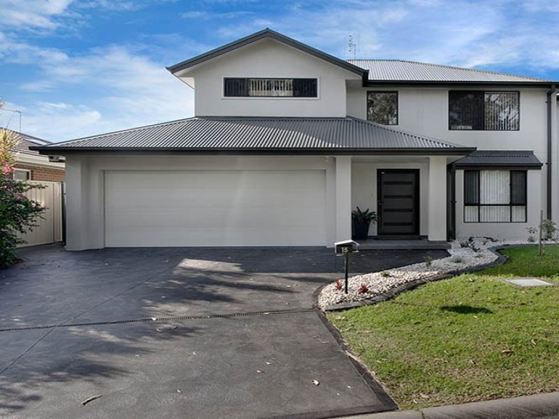 15 Woodburn Terrace, Flinders, NSW 2529 Property Details