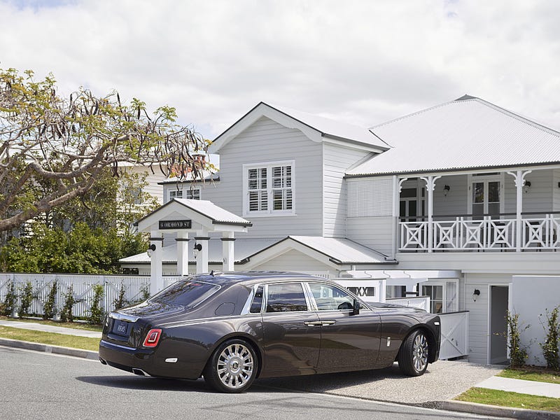 6 Ormond Street, Ascot, Qld 4007 Property Details