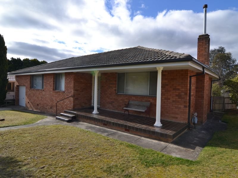 21 Wattle Grove, Lithgow, NSW 2790