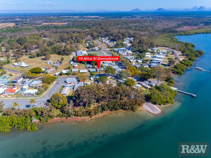 14 Alice Street, Donnybrook, Qld 4510 Property Details