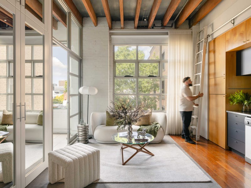 314/1 Layton Street, Camperdown, NSW 2050 - Property Details