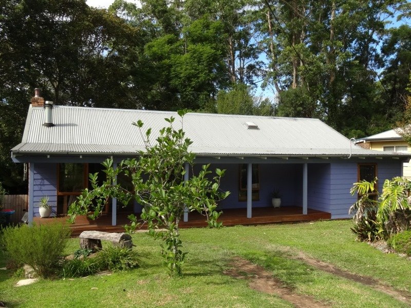 24 Cornfield Parade, Fishermans Paradise, NSW 2539