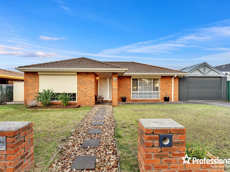 191 Gisbornemelton Road, Kurunjang, VIC 3337