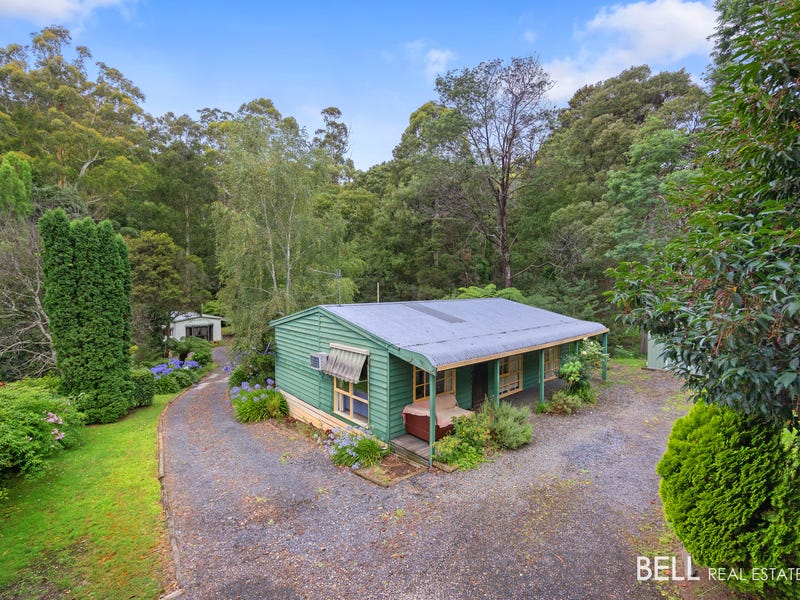 11 Old Warburton Road, Warburton, Vic 3799 House for Sale