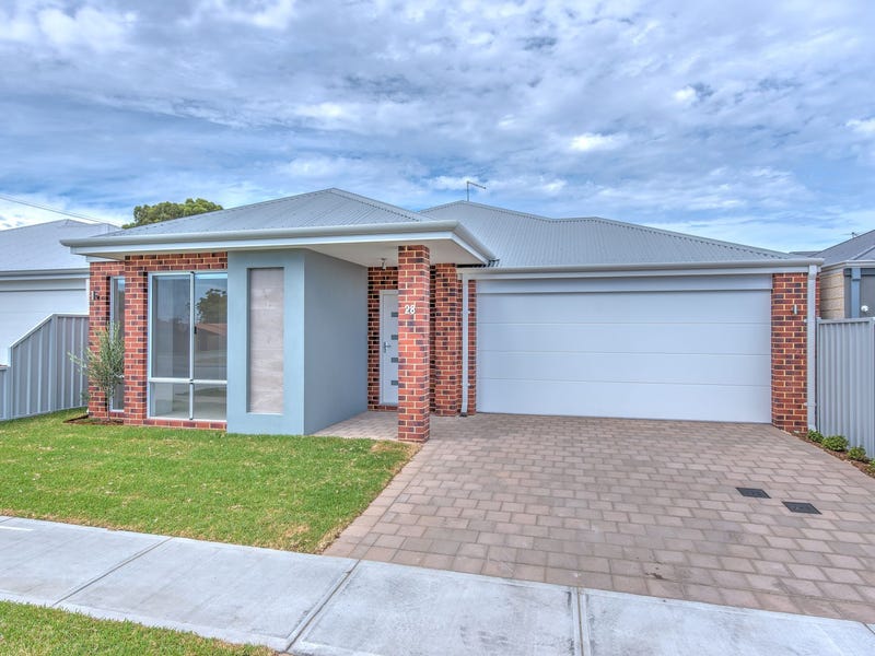 28 Constance Street, Yokine, WA 6060 Property Details