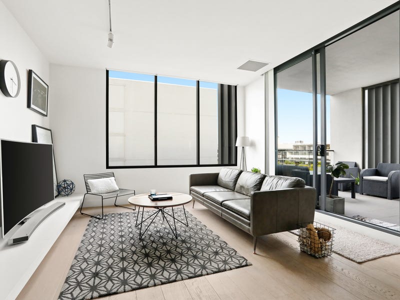 D435/810 Elizabeth Street, Waterloo, NSW 2017 - Property Details