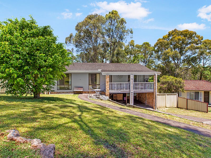 7 Wybalena Close, Kilaben Bay, NSW 2283