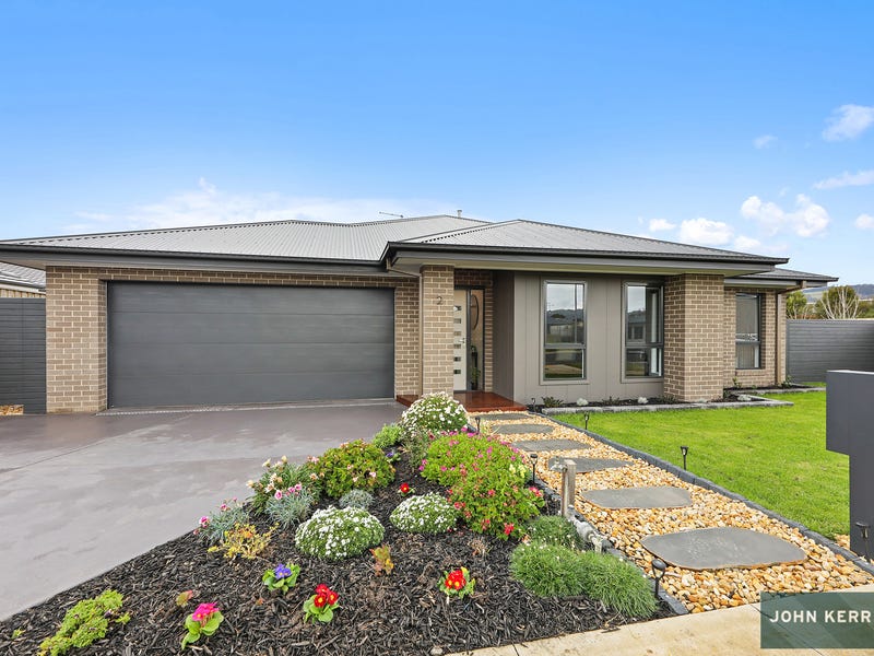 2 Farmers Way, Trafalgar, Vic 3824 Property Details