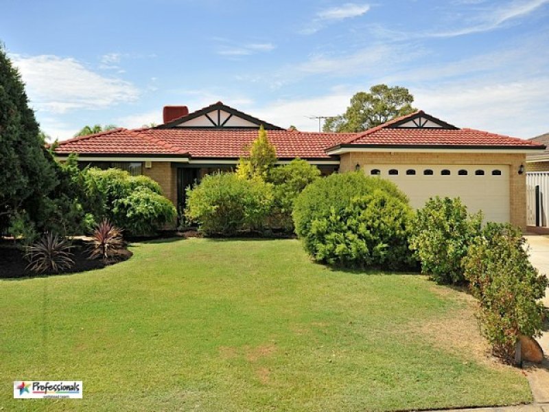 54 Amazon Drive, Beechboro, WA 6063 Property Details