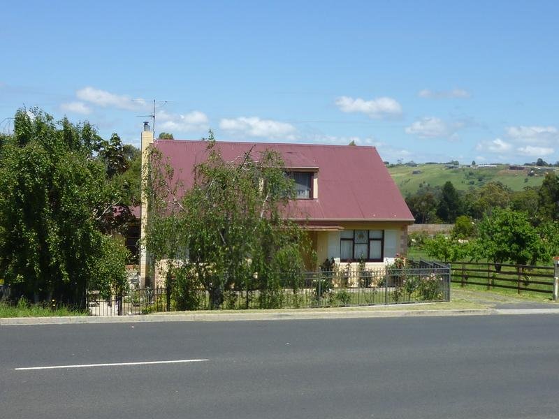 141 South Road, Ulverstone, Tas 7315 Property Details