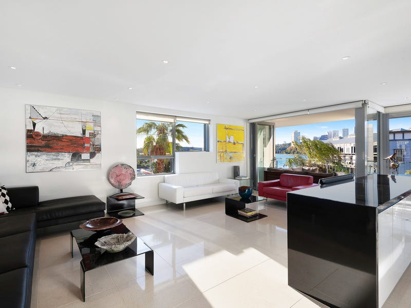 3/5 Towns Place, Millers Point, NSW 2000