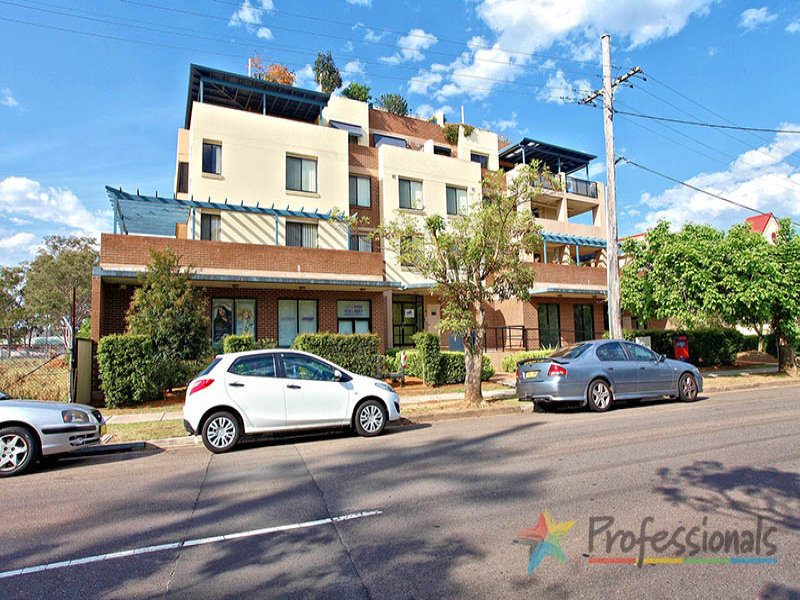 30/7981 Union Road, Penrith, NSW 2750 Property Details