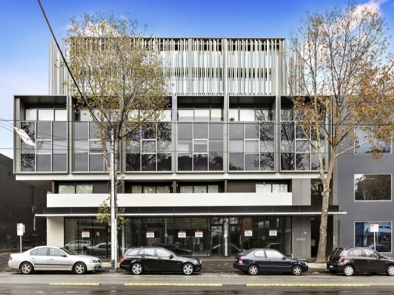 509/144 Clarendon Street, Southbank, Vic 3006 - Property Details