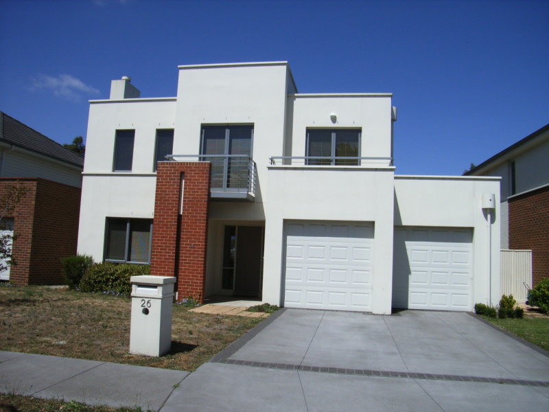 26 Royal Troon Avenue, Heatherton, VIC 3202