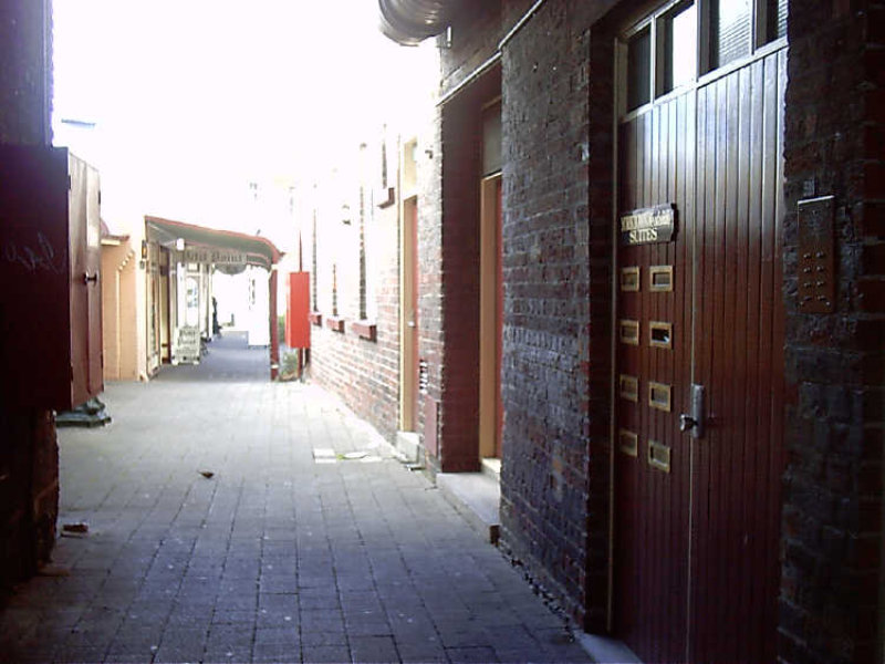 4 Yorktown Square, Launceston, TAS 7250