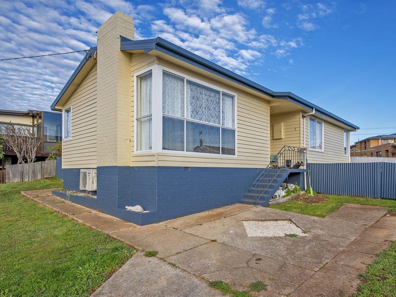 Sold Property Prices & Auction Results in Burnie Greater Region, TAS