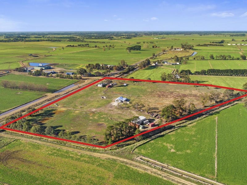 Lot 1 SaleHeyfield Road, Denison, Vic 3858 Property Details