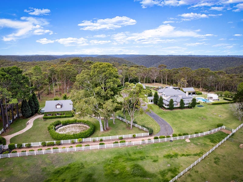 38 Calabash Road, Arcadia, NSW 2159 Acreage for Sale