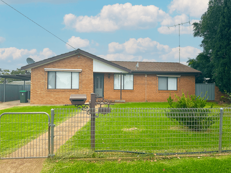 Rental Properties and Real Estate in Trundle, NSW 2875