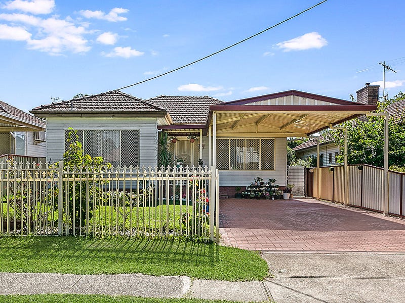 70 Virgil Avenue, Chester Hill, NSW 2162