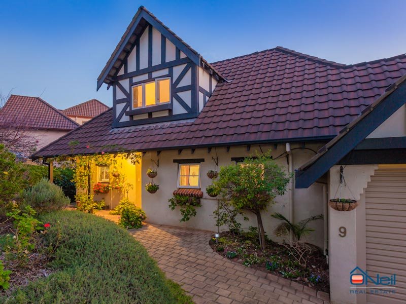 9 / 25 Canns Road, Bedfordale, WA 6112 Property Details