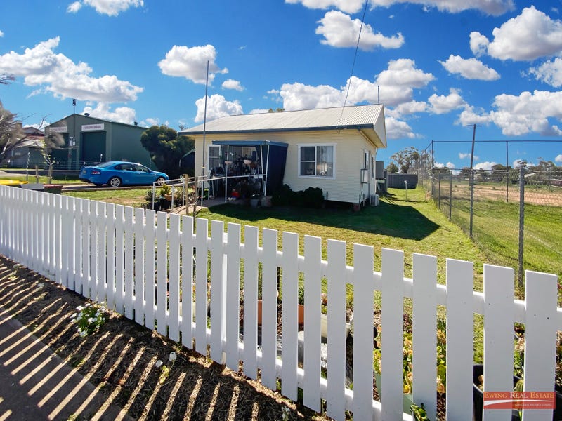 36 Goran Street, Curlewis, NSW 2381