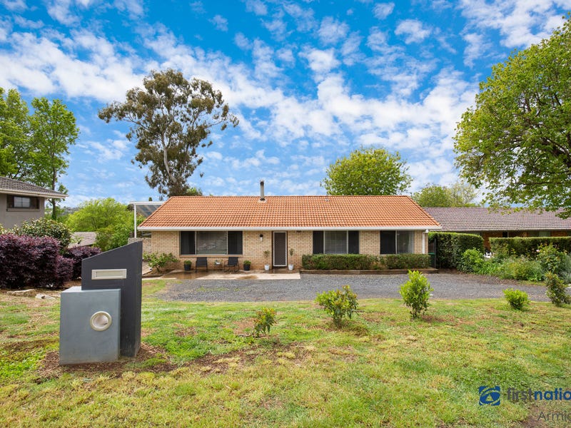 45 Glen Innes Road, Armidale, NSW 2350 House for Sale