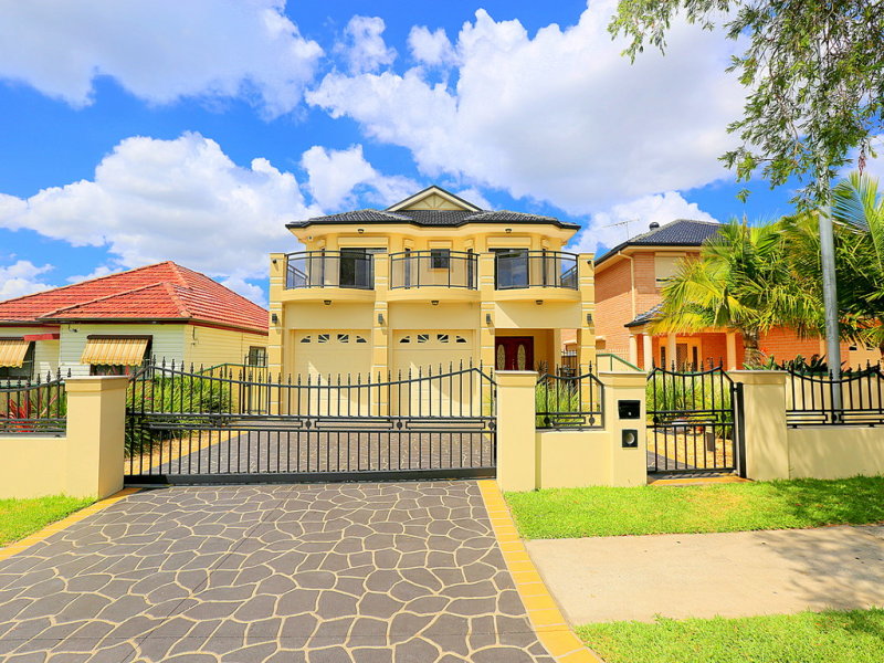 61 McMahon Road, Yagoona, NSW 2199 Property Details
