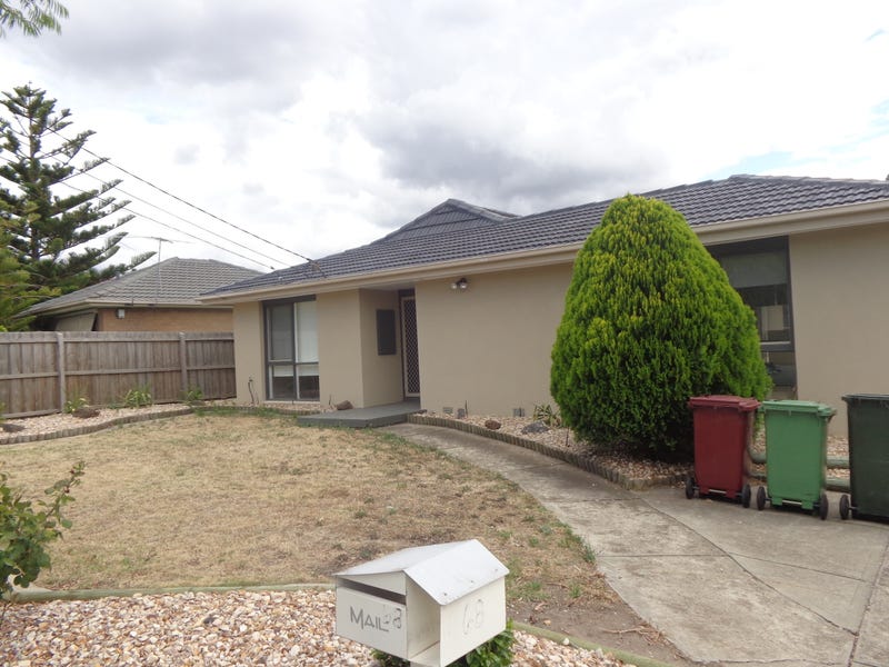 68 Wolverton Drive, Gladstone Park, VIC 3043