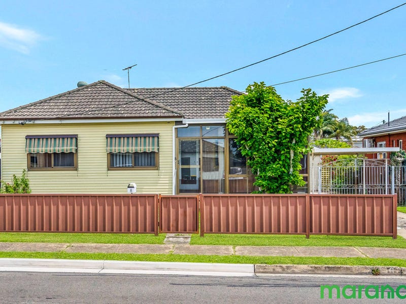 8 Chisholm Street, Smithfield, NSW 2164 House for Sale realestate