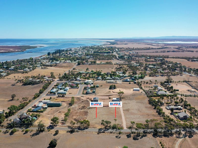 Ian Broughton Sold Property Prices & Auction Results in Dale Rd, Port Broughton, SA ...