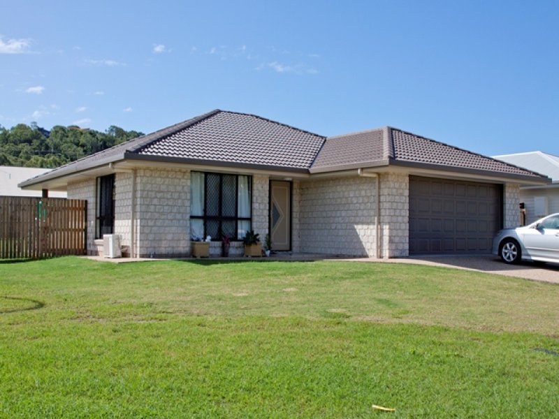 1 Galleon Court, Yeppoon, Qld 4703 Property Details