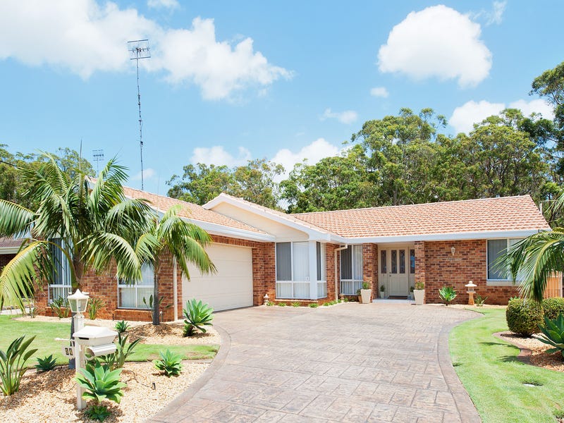 54 Government Road, Shoal Bay, NSW 2315