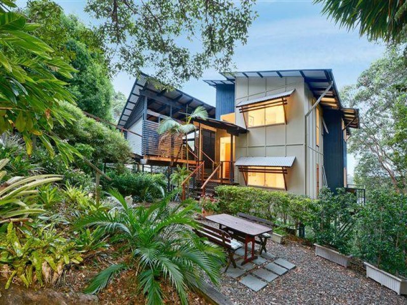 7 Panorama Ridge Road, Buderim, Qld 4556 Property Details