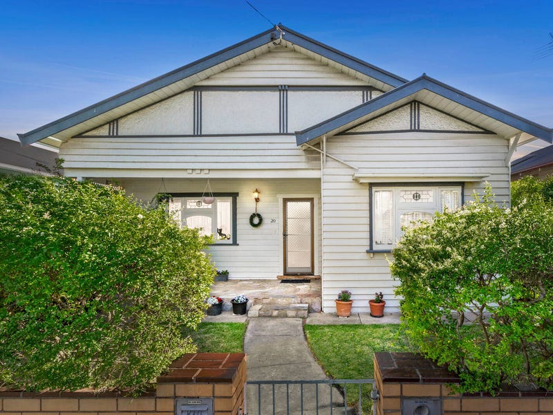 20 Foster Street, South Geelong, VIC 3220