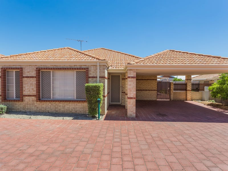 7/46 Beverley Road, Cloverdale, WA 6105