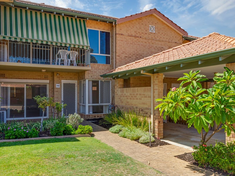 110/10 Timbercrest Rise, Woodvale, WA 6026