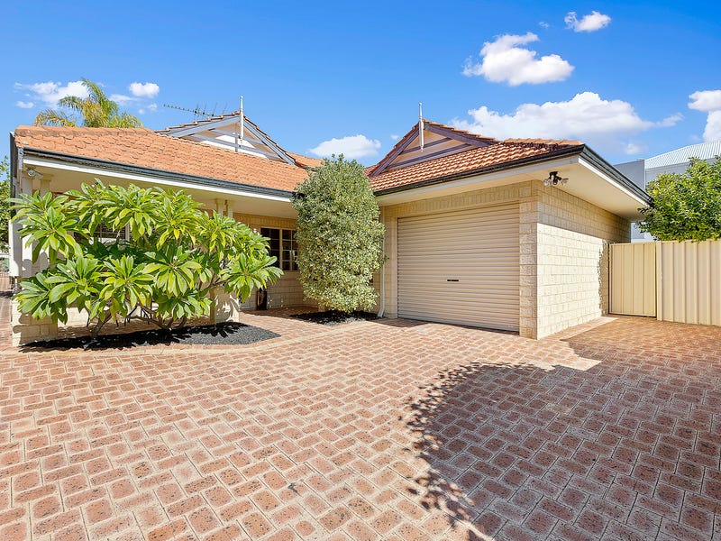 2/261 Cambridge Street, Wembley, WA 6014 Property Details