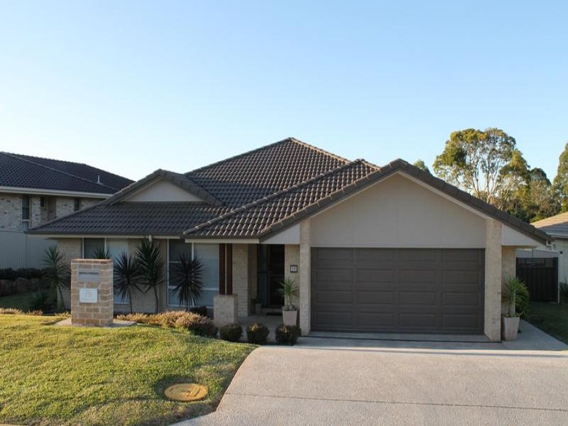 76 Dudley Drive, Goonellabah, NSW 2480 Property Details