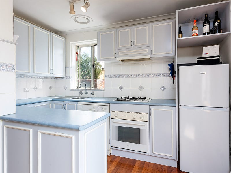 6 66 Perry Street Collingwood Vic 3066 Apartment For Sale